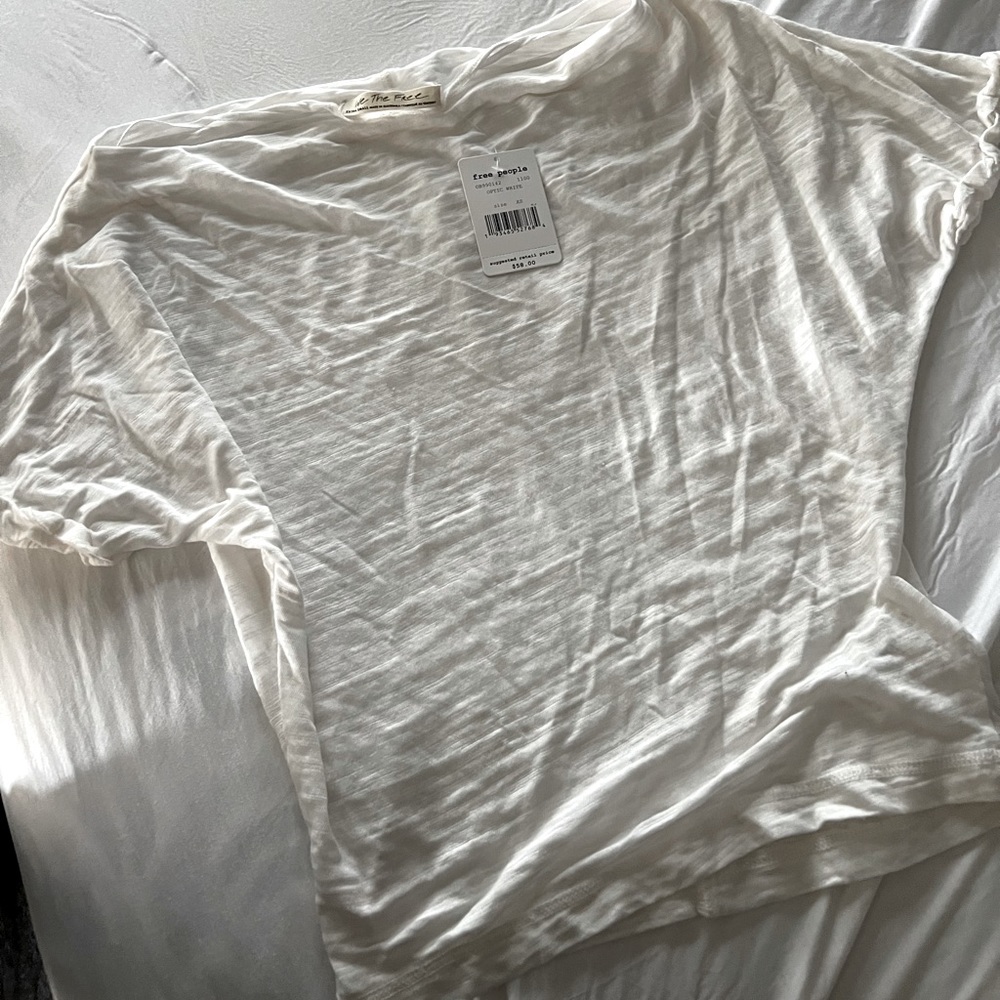 NWT Free People top